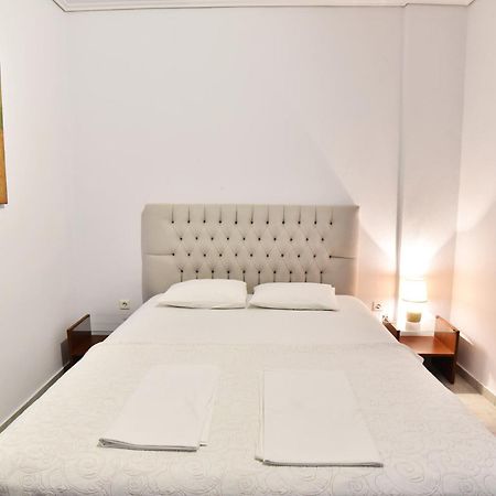 Luca Apartments PalaiónTsiflíkion 외부 사진