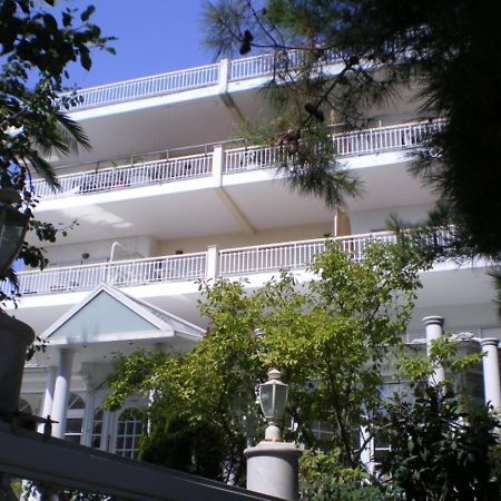Luca Apartments PalaiónTsiflíkion 외부 사진